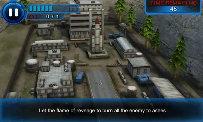 Sniper Games  City War android App screenshot 0